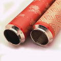 Textile Rotary Printing Nickel Screen Blanket Special Screen